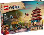 LEGO ONE PIECE 75638 Mū&scaron;is Arlong parke