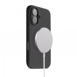 Case MagSafe iPhone 17 black