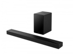 Soundbar TCL Q Q65H 5.1 kanalai 580 W Juoda