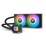 Liquid Cooler AIO LA240 A RGB