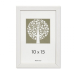 Rėmelis 40x60 med 1200897 PINO BIANCO plexi| 11mm