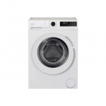 Candy Washing machine | GD 06SS6-S | Energy efficiency class A | Front loading | Washing capacity 6 kg | 1000 RPM | Depth 42 cm | Width 60 cm | Display | LED | Steam function | White