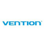 CABLE AUDIO 3.5MM/5M VAB-B06-B500-M VENTION