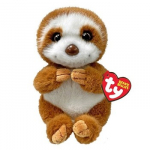 Ty Brown Sloth 15 cm