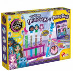 Moon Academy Moon pens and diary