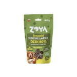 ZOYA Healthy paws Wild boar - skanėstas &scaron;uniui - 80g