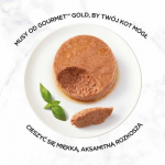 PURINA Gourmet Gold Mousse - &scaron;lapias kačių maistas - 48x85g