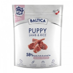 BALTICA Nutraceutic Puppy Monoprotein Lamb with rice - sausas maistas &scaron;unims - 1kg
