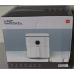 SALE OUT. Xiaomi Smart Air Fryer 6.5L White EU | Xiaomi Smart Air Fryer EU | Power 1800 W | Capacity 6.5 L | White | DAMAGED PACKAGING | 24 month(s)