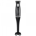 Adler Hand Blender | AD 4622 | Hand Blender | 300 W | Number of speeds 1 | Black