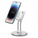 Magsafe stand SIM-300 silver