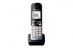 KX-TGA 681 extra handset/Black