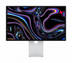Apple | Studio Display XDR, Nano-Texture Glass | 27 " | 5K | 16:9 | 120 Hz | 5120 x 2880 pixels | 2000 cd/m&sup2; | Silver