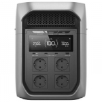 EcoFlow power station DELTA 3 Max Plus