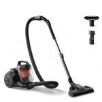 Philips 1000 Series Bagless Vacuum Cleaner XB1142/10/Damaged package