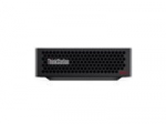 Lenovo ThinkStation | PGX | Desktop | SFF | NVIDIA GB10 Grace Blackwell Superchip | 10x Cortex-X925 + 10x Cortex-A725 | Internal memory 128 GB | LPDDR5X | 1000 GB | NVIDIA Blackwell Architecture | Keyboard language No keyboard | NVIDIA DGX OS | Warra ...