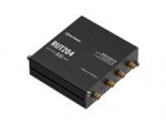 TELTONIKA NETWORKS RUT204 DUAL SIM CAN BUS 4G/LTE WiFi GNSS RS232 EAAP Router