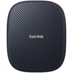 External SSD|SANDISK|Read speed 1000 MB/s| 1 TB|SDSSDE62M-1T00-G25