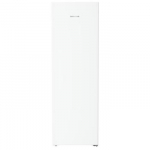 Liebherr Pure NoFrost, 278 L, auk&scaron;tis 186 cm, baltas - &Scaron;aldiklis