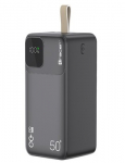 PowerBank Prime-V5 50000mAh QC22.5W + PD20W