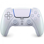 Sony DualSense V3 Belaidis valdiklis Chrome Pearl