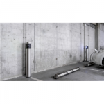 In balance Grid Charging Station 2x22kW, Socket, 4G (LTE), RFID | PC1-U-R