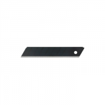 Tajima | Snap-off Blades Razar Black, 18mm | 50 pc(s)