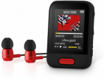 SFP 7716BK MP3,MP4, PLAYER 16GB