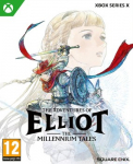 The Adventures of Elliot: The Millenium Tales
