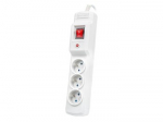 Power strip 3m multi 3M gray M3 / 30 / SZ