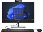 HP ProOne 440 G9 AiO Kompiuteris 23.8'' FHD Intel Core i5-14500T 16GB 512GB SSD W11P, Black/Silver