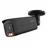 IP Kameros - 5MP HFW2549T-AS-IL 3.6mm IR 60m Juoda