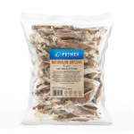 PETMEX triu&scaron;io ausys su kailiu &ndash; skanėstas &scaron;unims &ndash; 200g