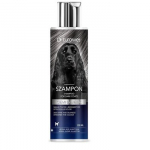 EUROWET Dark coat - &scaron;ampūnas &scaron;unims - 200ml
