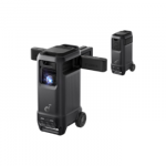 Anker Nebula Nebula X1 Pro | 4K UHD (3840 x 2160) | 3500 ANSI lumens | Black | Wi-Fi