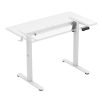 Elektrinis rėmas Xeno 1.7 White