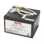 APC REPLACEMENT BATTERY CARTRIDGE #109