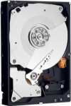WD Desktop Black 1TB HDD 7200rpm 6Gb/s serial ATA sATA 64MB cache 3.5inch intern RoHS compliant Bulk