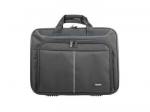 NATEC NTO-0769 Laptop Bag DOBERMAN 17.3inch Black