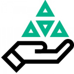 HPE 3Y FC NBD MSA 2050 Storage SVC