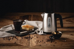 Adler | Kettle | AD 1273 | Standard | 1200 W | 1 L | Stainless steel | 360&deg; rotational base | Stainless steel
