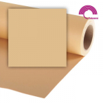 Colorama background 1,35x11m, barley (514)