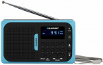 Radio Blaupunkt PR5BL AM/FM