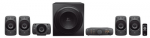 Logitech Z906 Surround Sound Speaker 5.1