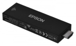 Epson CO-FH02 | Full HD (1920x1080) | 3000 ANSI lumens | White | Lamp warranty 12 month(s)