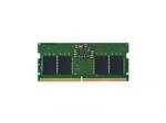 KINGSTON 8GB 5600MT/s DDR5 Non-ECC CL46 SODIMM 1Rx16