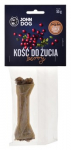 JOHN DOG Chewing bone Berry with cranberry - &scaron;unų kramtukas - 12 cm