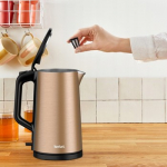 Varinis elektrinis virdulys Tefal KI583C