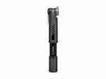 Rankinis siurblys Topeak Roadie DA, dual action