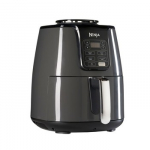 Ninja AF100 3,8 L 1550 W Kar&scaron;to oro gruzdintuvė, functions: Air Fry, Roast, Dehydrate, Reheat 